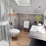 Bed & Breakfast Gaestehaus Edlhuber 3*