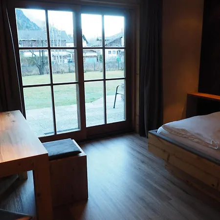 Bed & Breakfast Gaestehaus Edlhuber Mittenwald