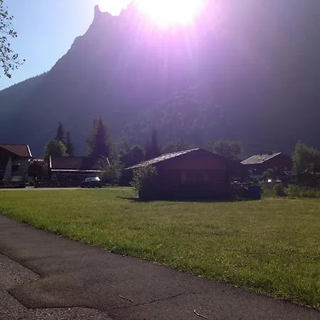 Bed & Breakfast Gaestehaus Edlhuber 2*