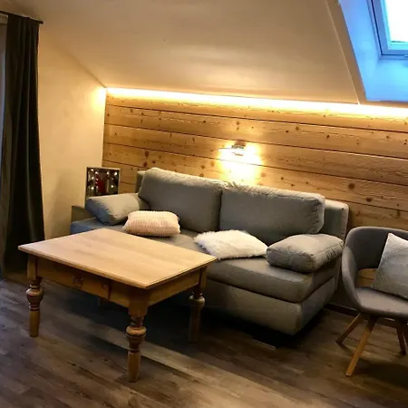 Bed & Breakfast Gaestehaus Edlhuber