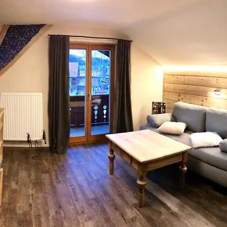 Bed & Breakfast Gaestehaus Edlhuber 2*