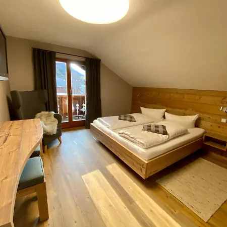 Gaestehaus Edlhuber
