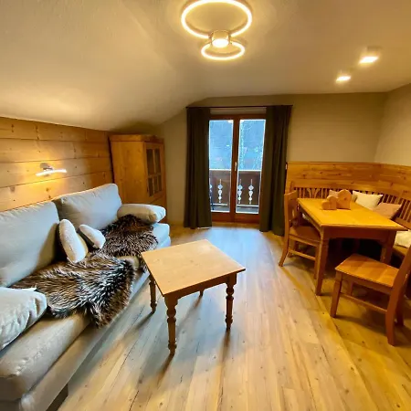 Gaestehaus Edlhuber