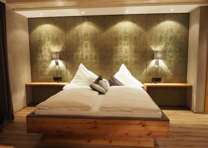 Gaestehaus Edlhuber 3* Mittenwald