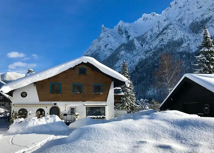 Gaestehaus Edlhuber 3*