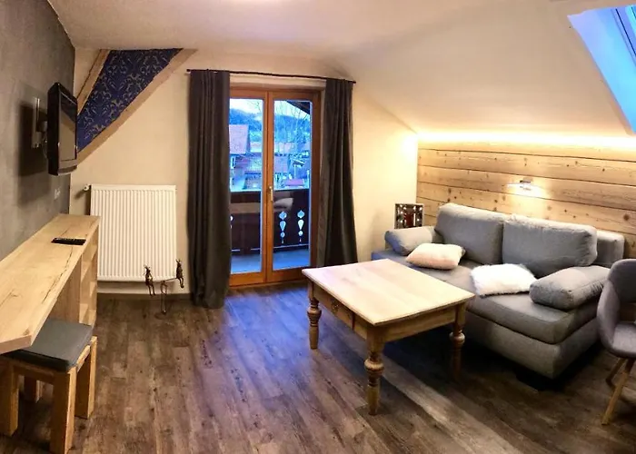 Bed & Breakfast Gaestehaus Edlhuber 3*