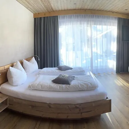 Gaestehaus Edlhuber 3*