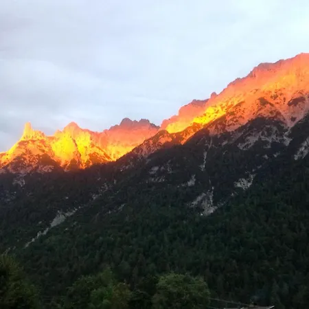 Garni Edlhuber