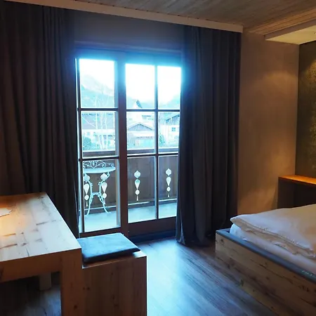 Bed & Breakfast Gaestehaus Edlhuber 3*