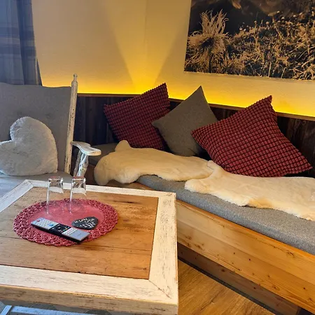 Gaestehaus Edlhuber 3*