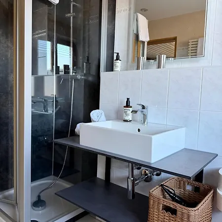 Gaestehaus Edlhuber Mittenwald