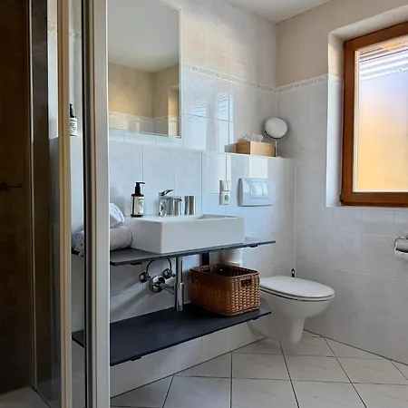 Gaestehaus Edlhuber 4* Mittenwald