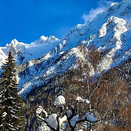 Gaestehaus Edlhuber 4*
