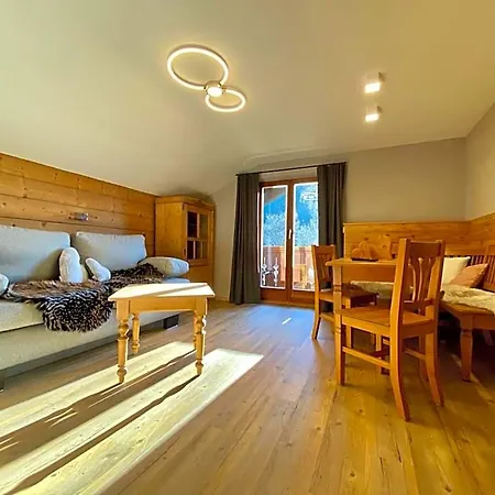 Gaestehaus Edlhuber 4*
