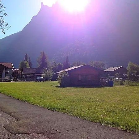 Gaestehaus Edlhuber