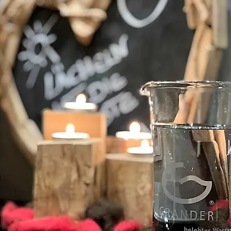 Gaestehaus Edlhuber Alojamento de Acomodação e Pequeno-almoço 4*