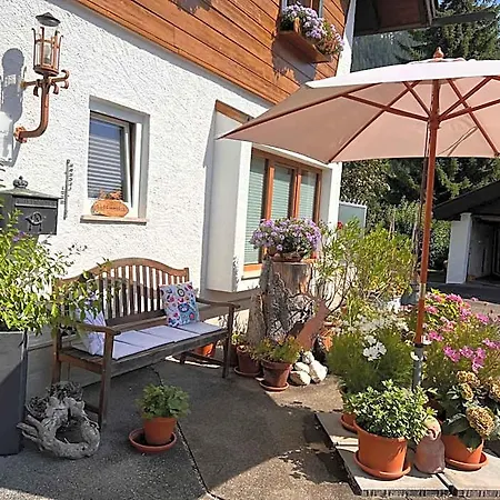 Gaestehaus Edlhuber