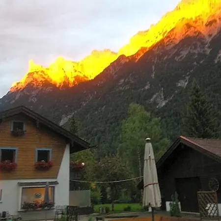 Gaestehaus Edlhuber 4*