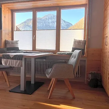 Alojamento de Acomodação e Pequeno-almoço Gaestehaus Edlhuber 4*