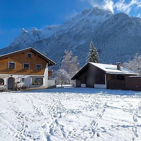 Gaestehaus Edlhuber