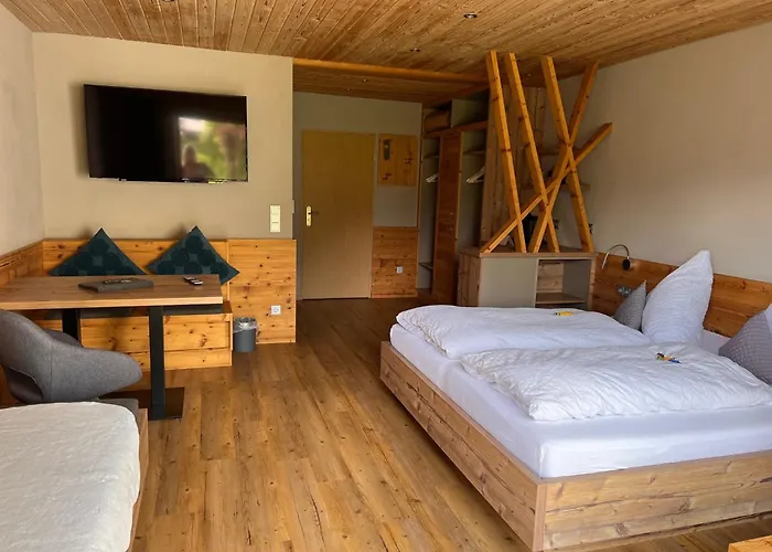 Gaestehaus Edlhuber 3*