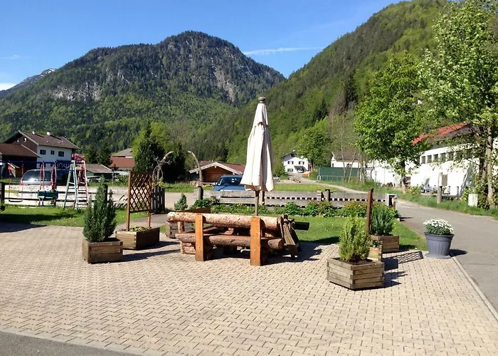 Gaestehaus Edlhuber 3*