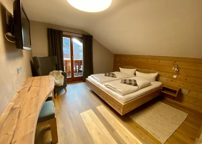 Gaestehaus Edlhuber